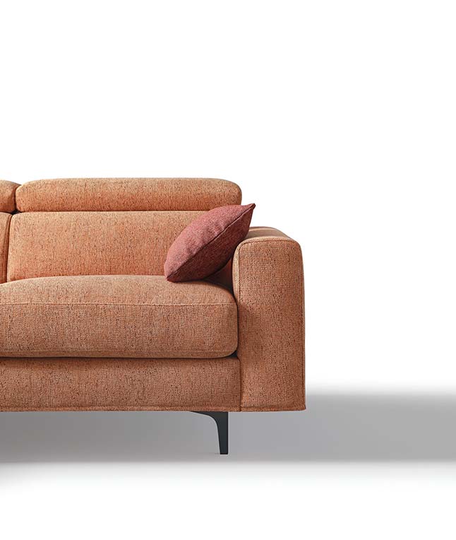 Divano Argo - LeComfort - immagine 6