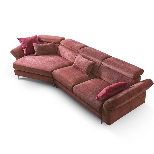 Divano Aurora - LeComfort