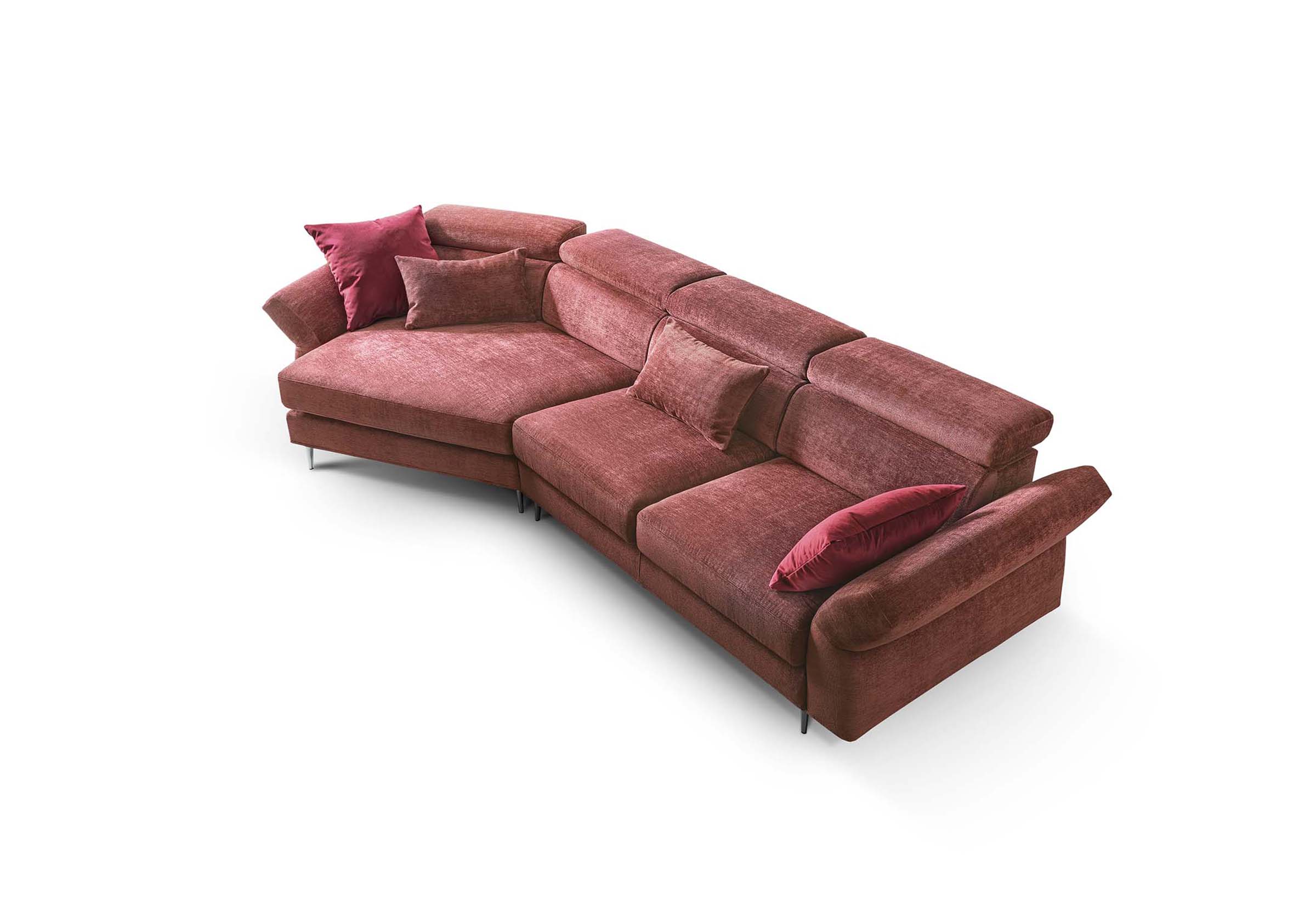 Divano Aurora - LeComfort