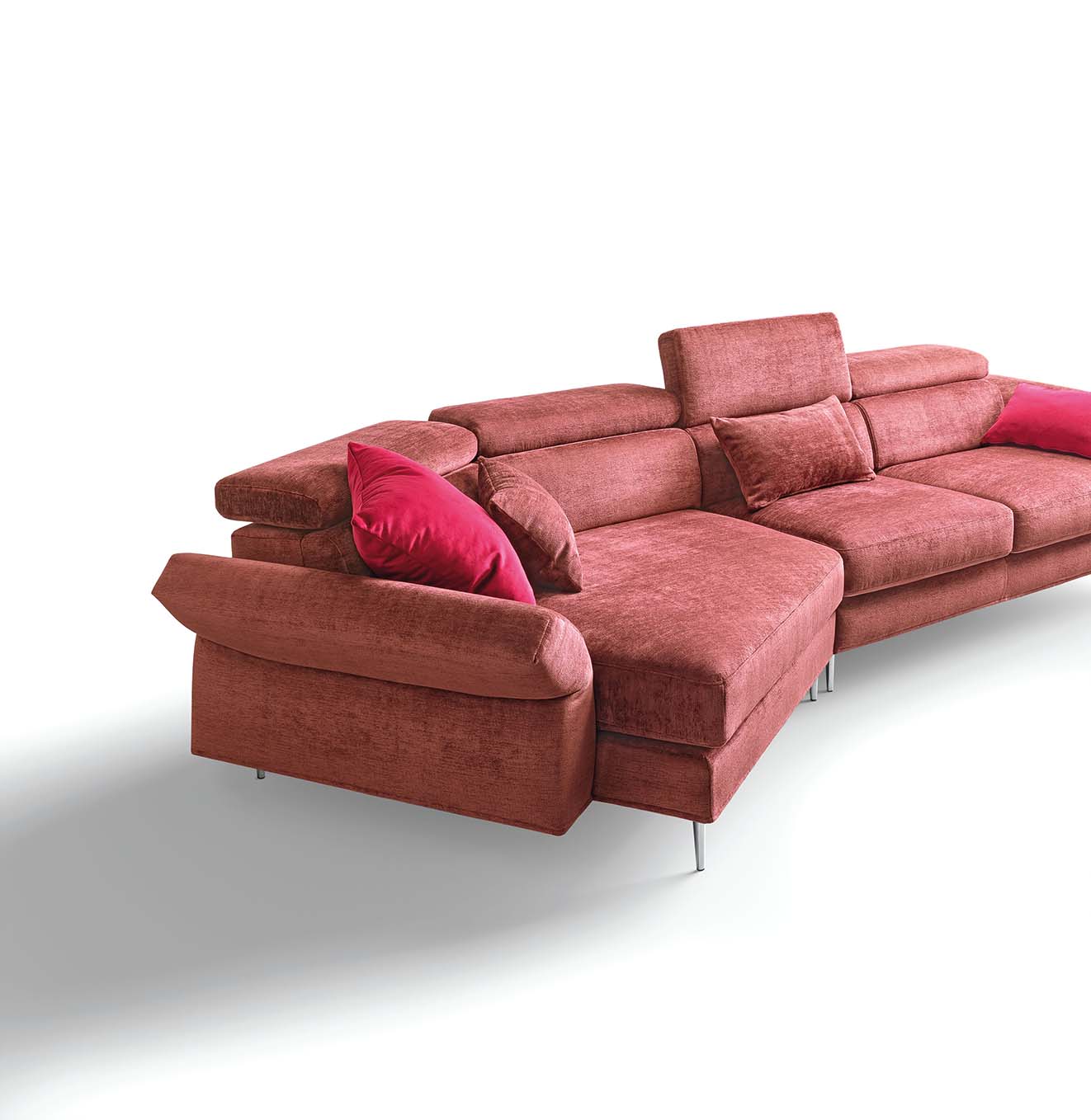 Divano Aurora - LeComfort - immagine 8