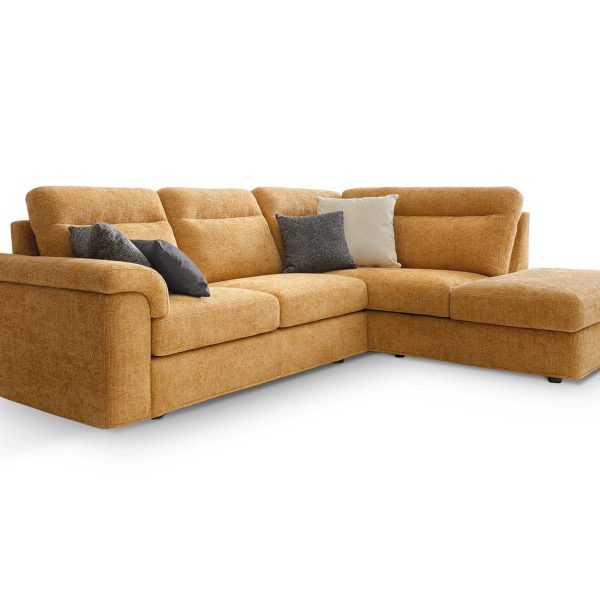 Divano Bellargo - LeComfort