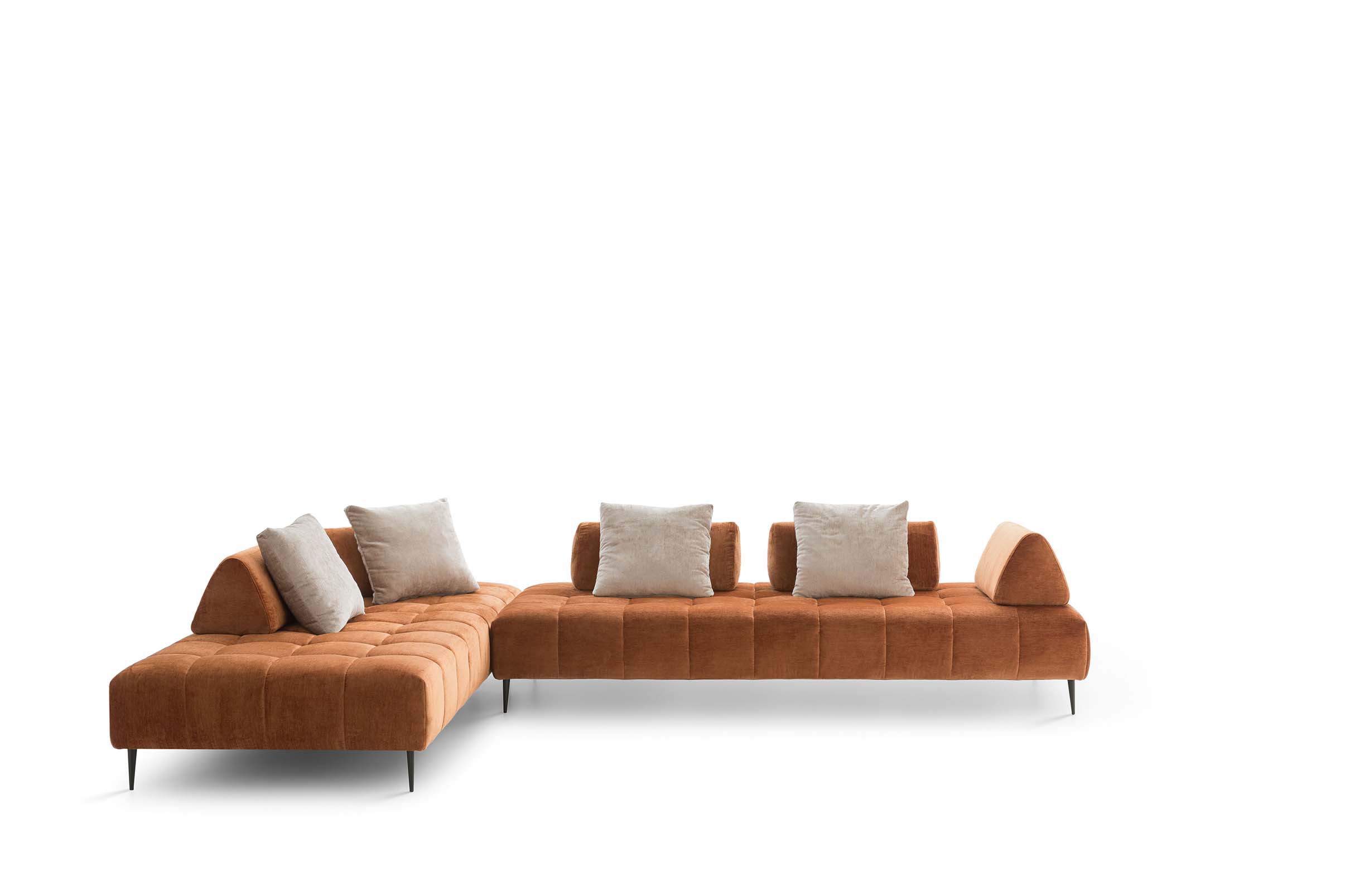 Divano Bowie Light - LeComfort - immagine 2