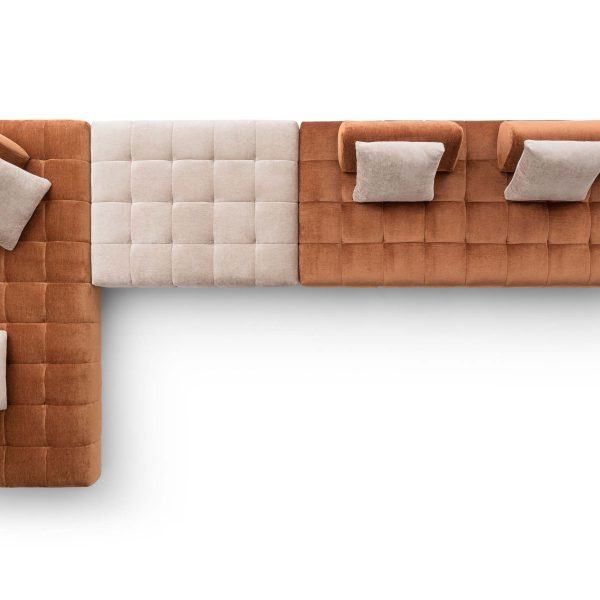 Divano Bowie Light - LeComfort