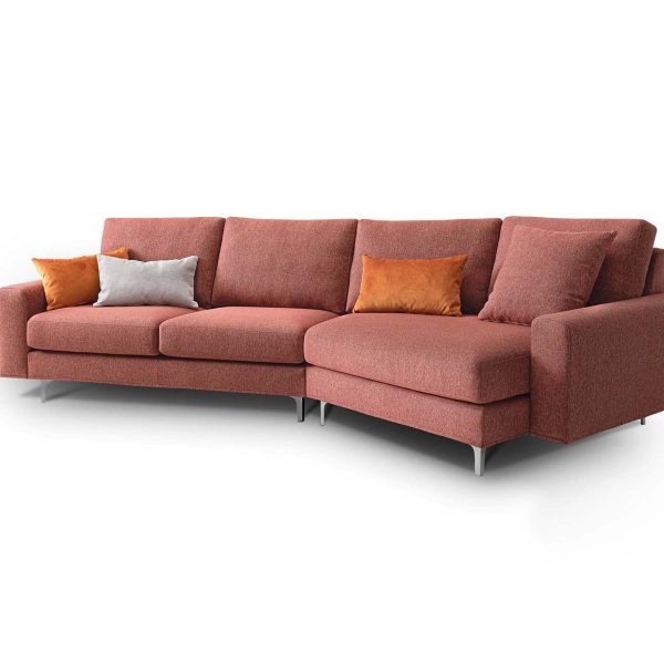 Divano Cassandra - LeComfort