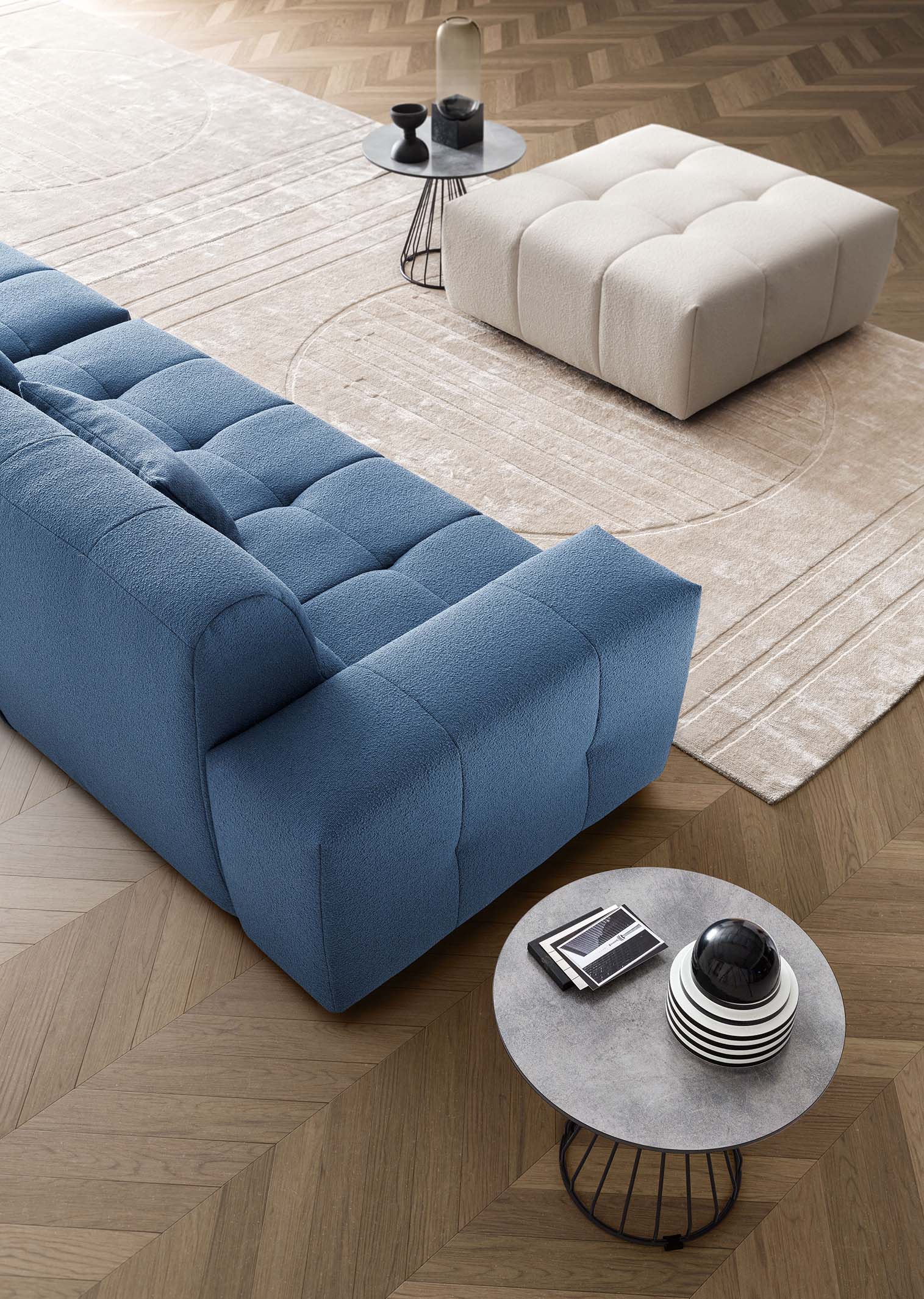 Divano Collins - LeComfort - immagine 6