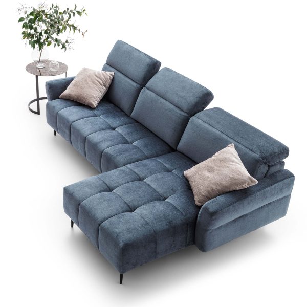 Divano Gillan - LeComfort