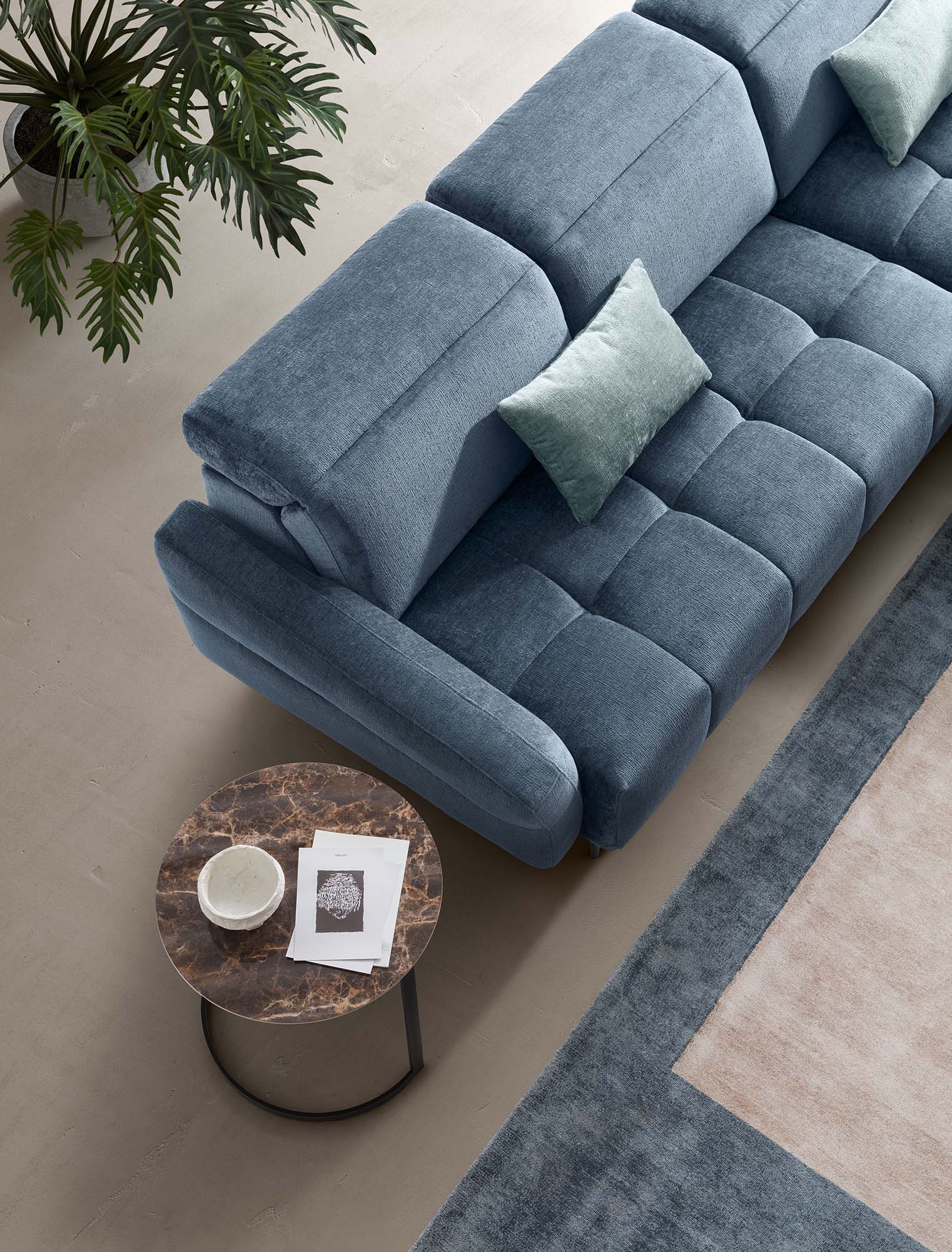 Divano Gillan - LeComfort - immagine 6