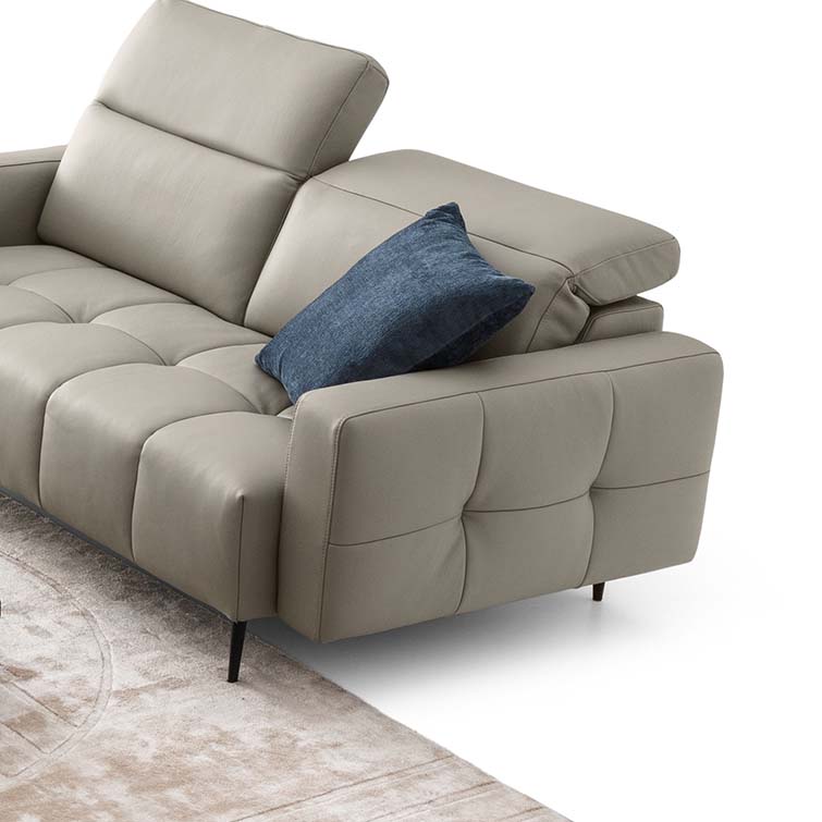 Divano Gillan - LeComfort - immagine 5