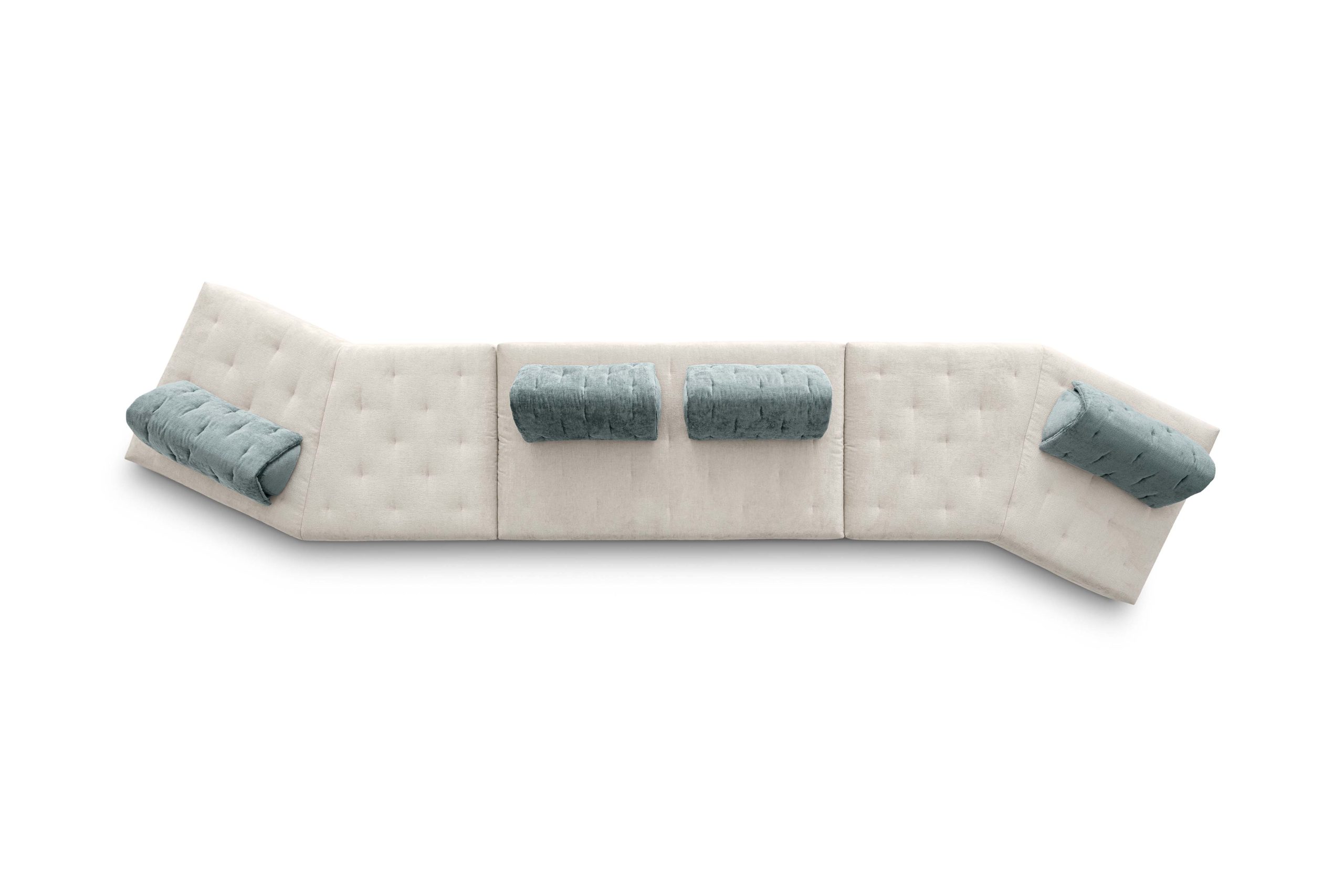 Divano Houston - LeComfort - immagine 4