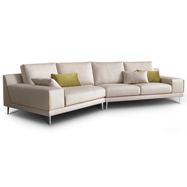 Divano Pontia - LeComfort