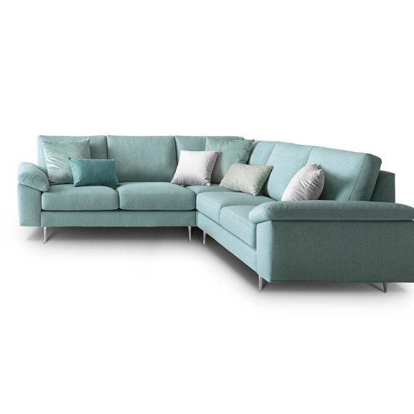 Divano Sfinge - LeComfort