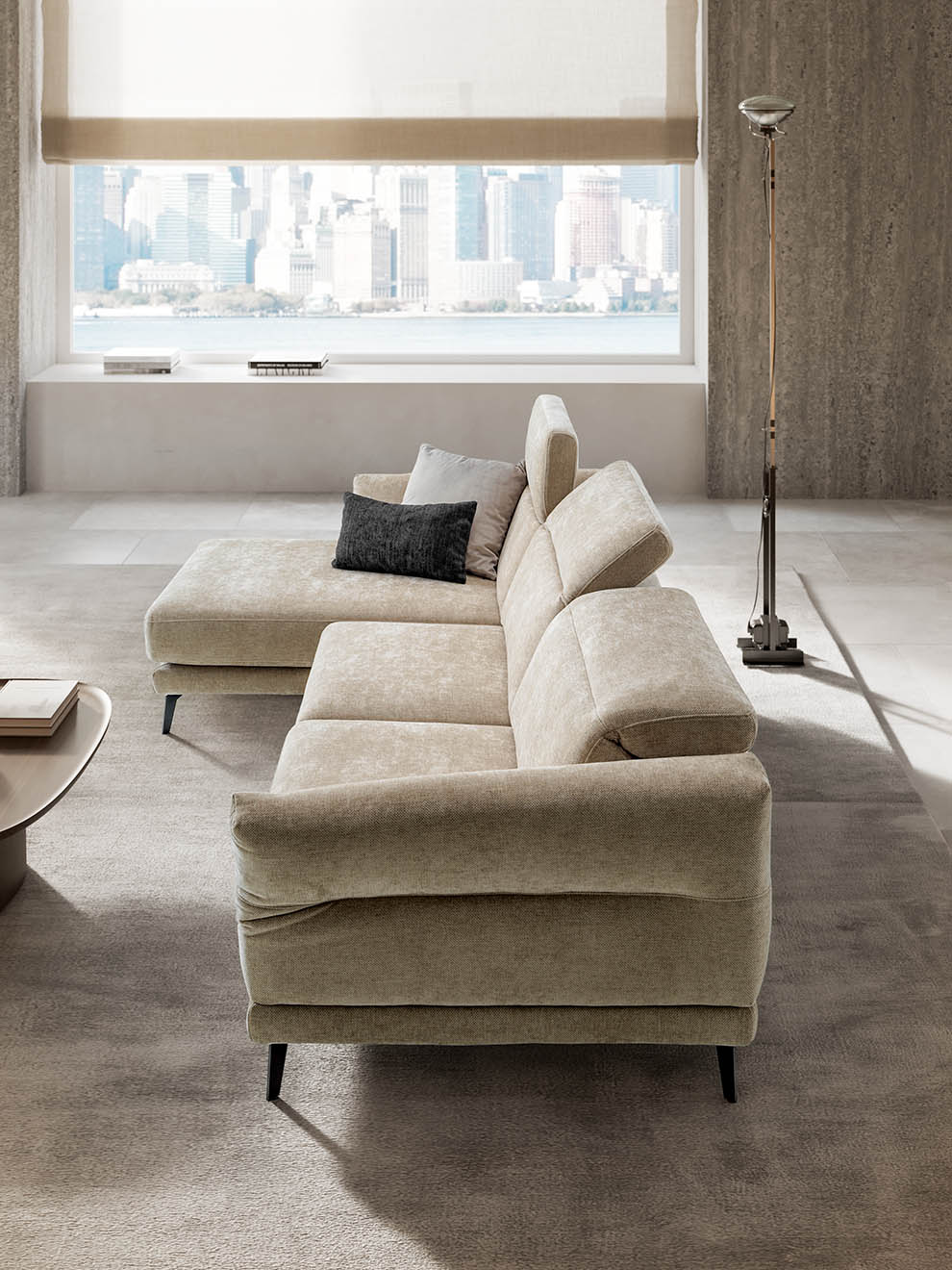 Divano Sky - LeComfort - immagine 4