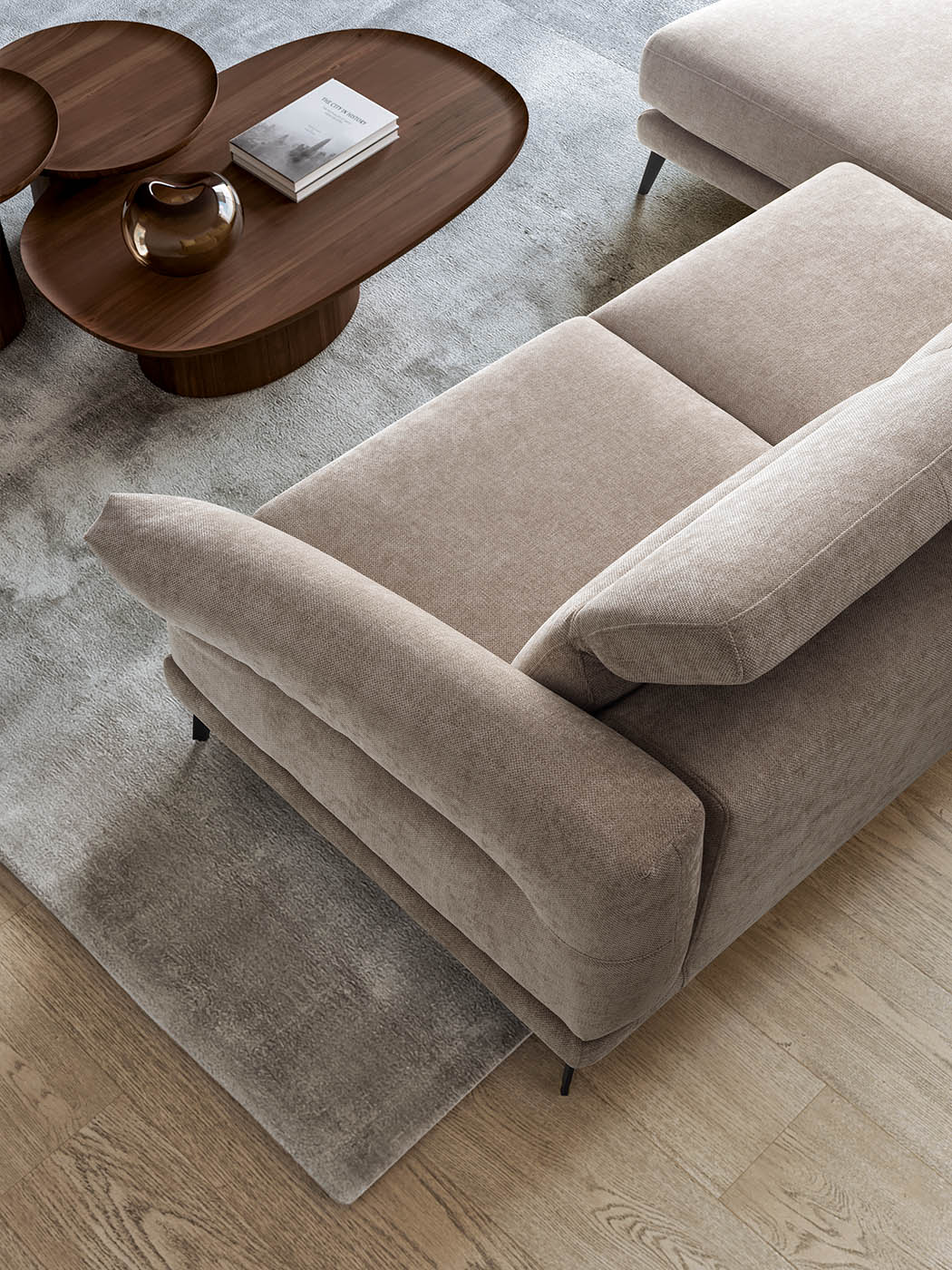 Divano Sky - LeComfort - immagine 5