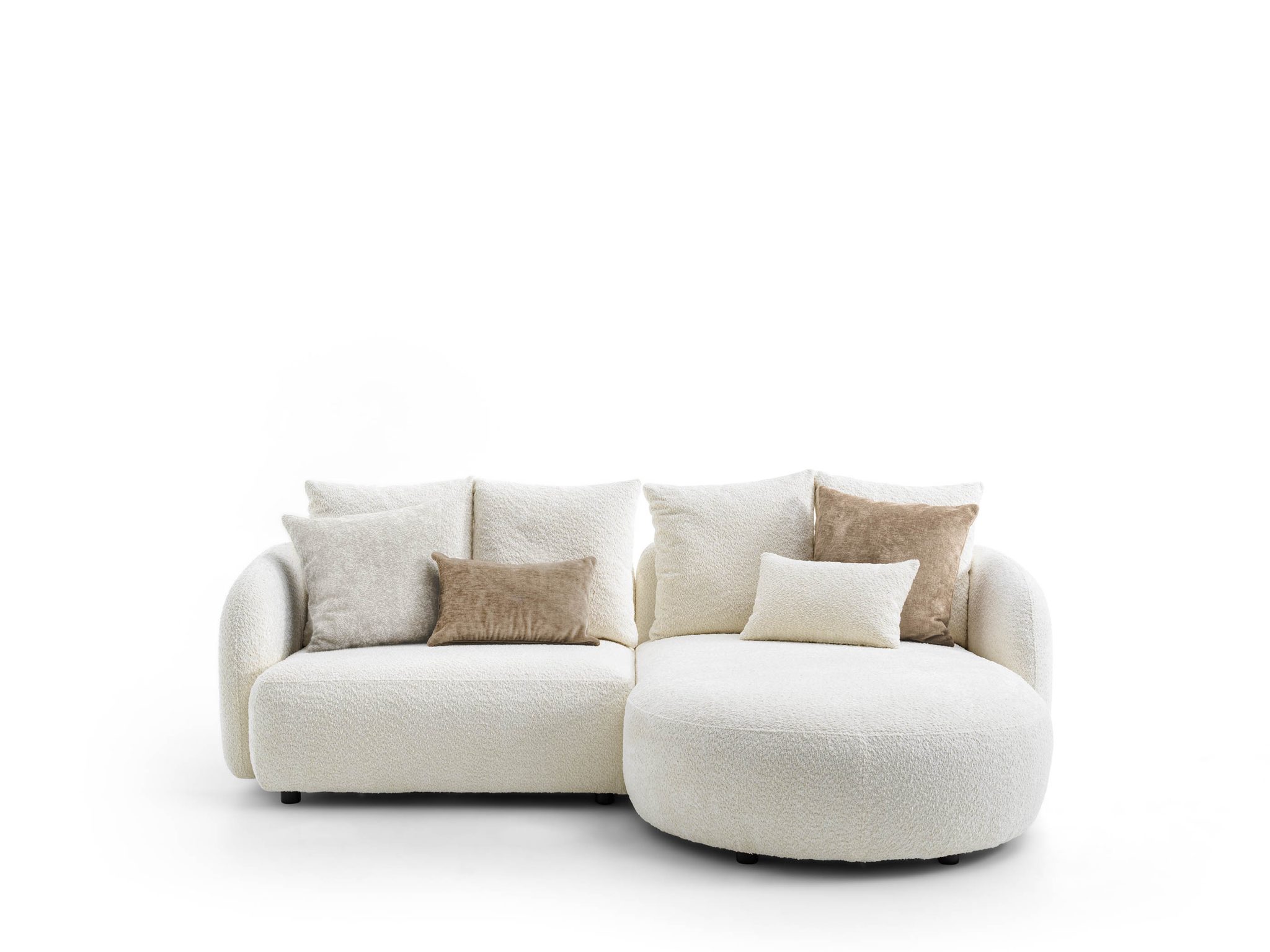 Divano Togo - LeComfort - immagine 4