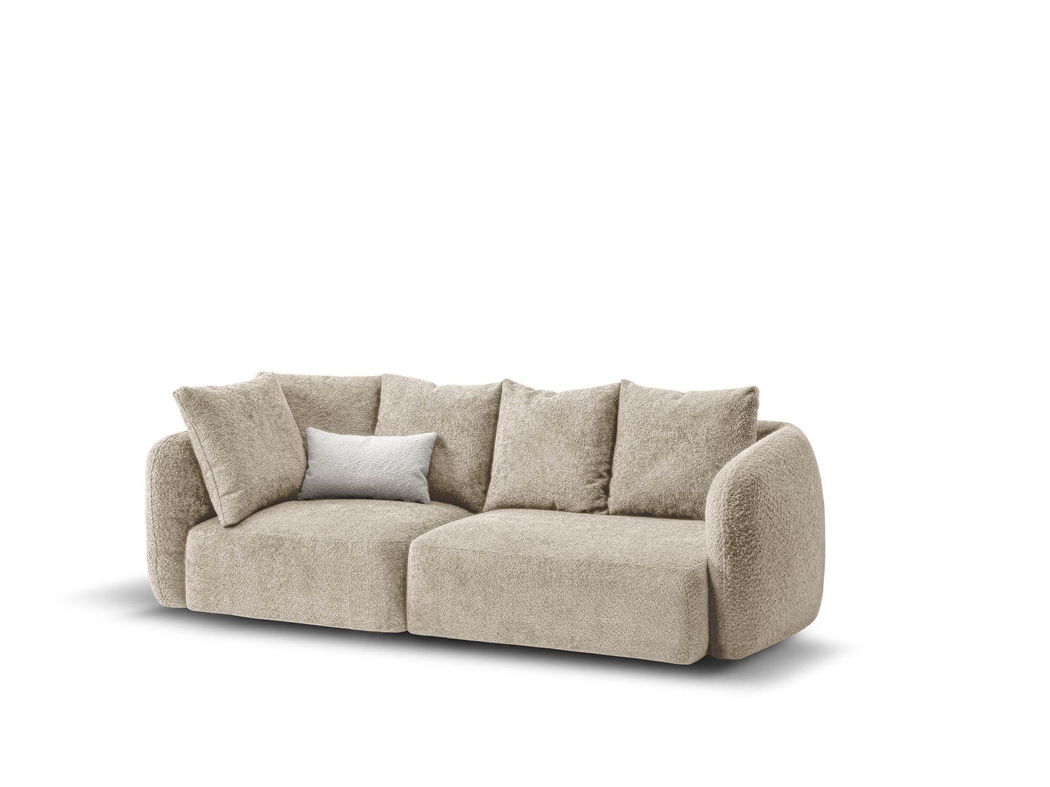 Divano Togo - LeComfort - immagine 5