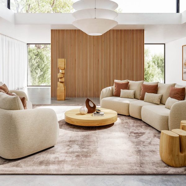 Divano Togo - LeComfort