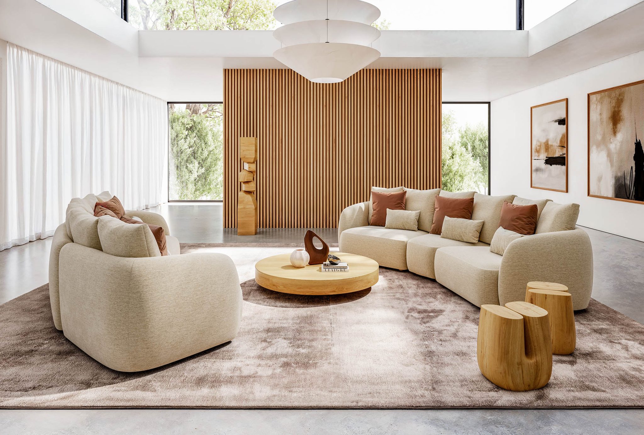 Divano Togo - LeComfort