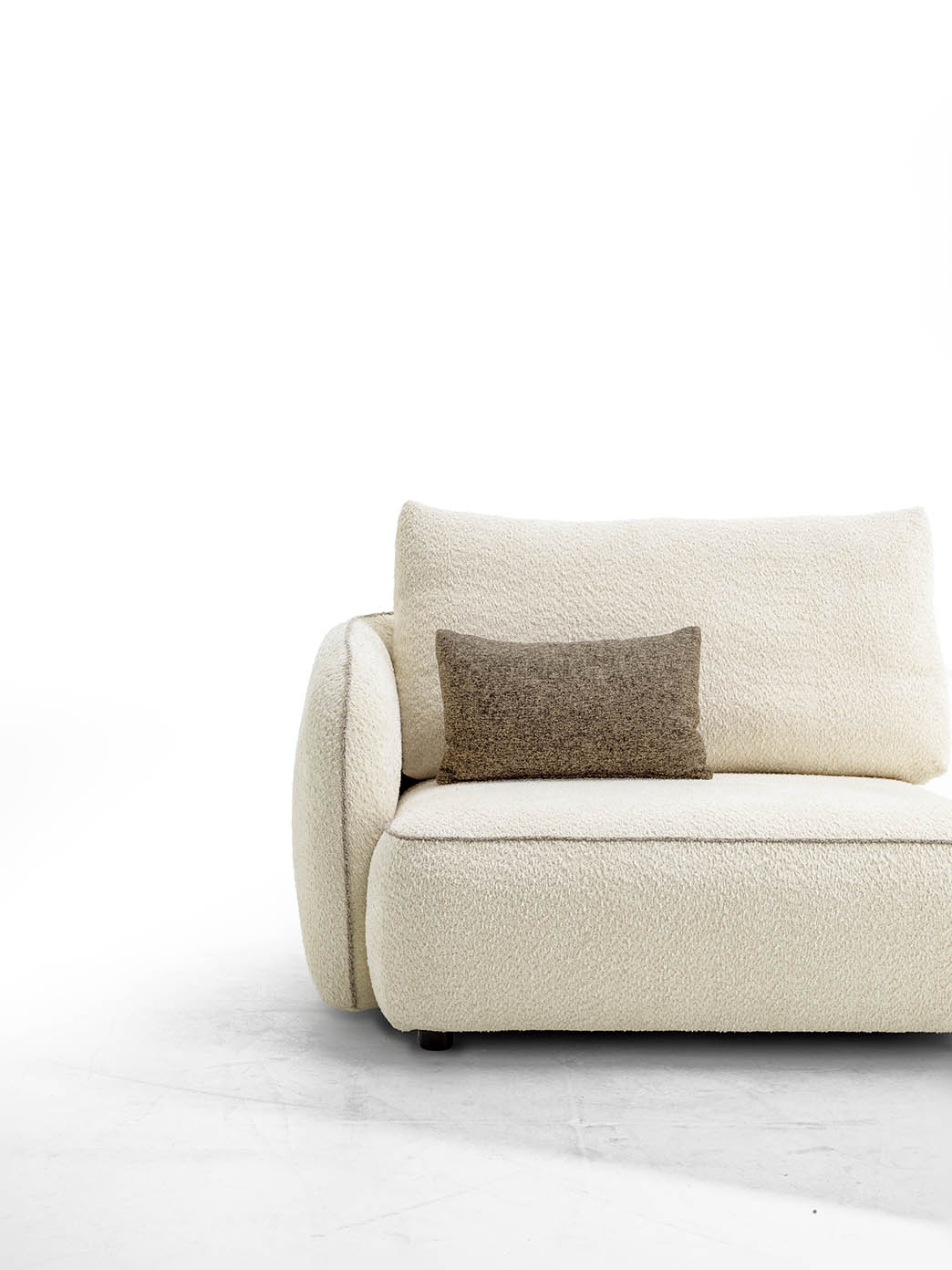 Divano Togo - LeComfort - immagine 10