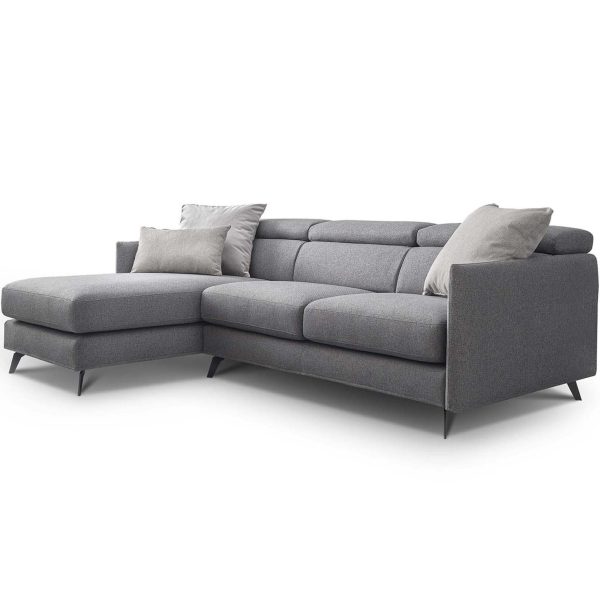 Divano Vanessa - LeComfort