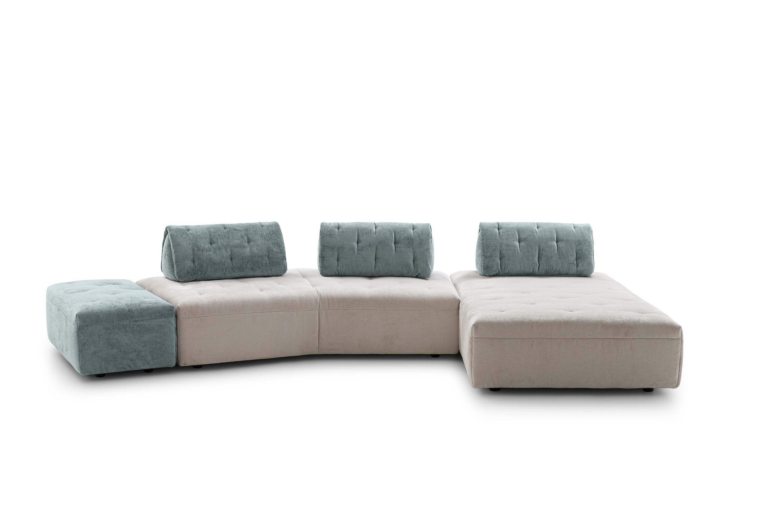 Divano Houston Light - LeComfort - immagine 10