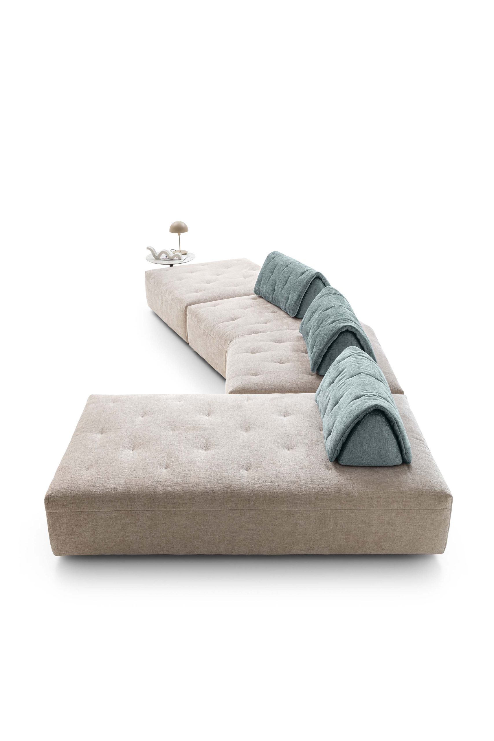 Divano Houston Light - LeComfort - immagine 9