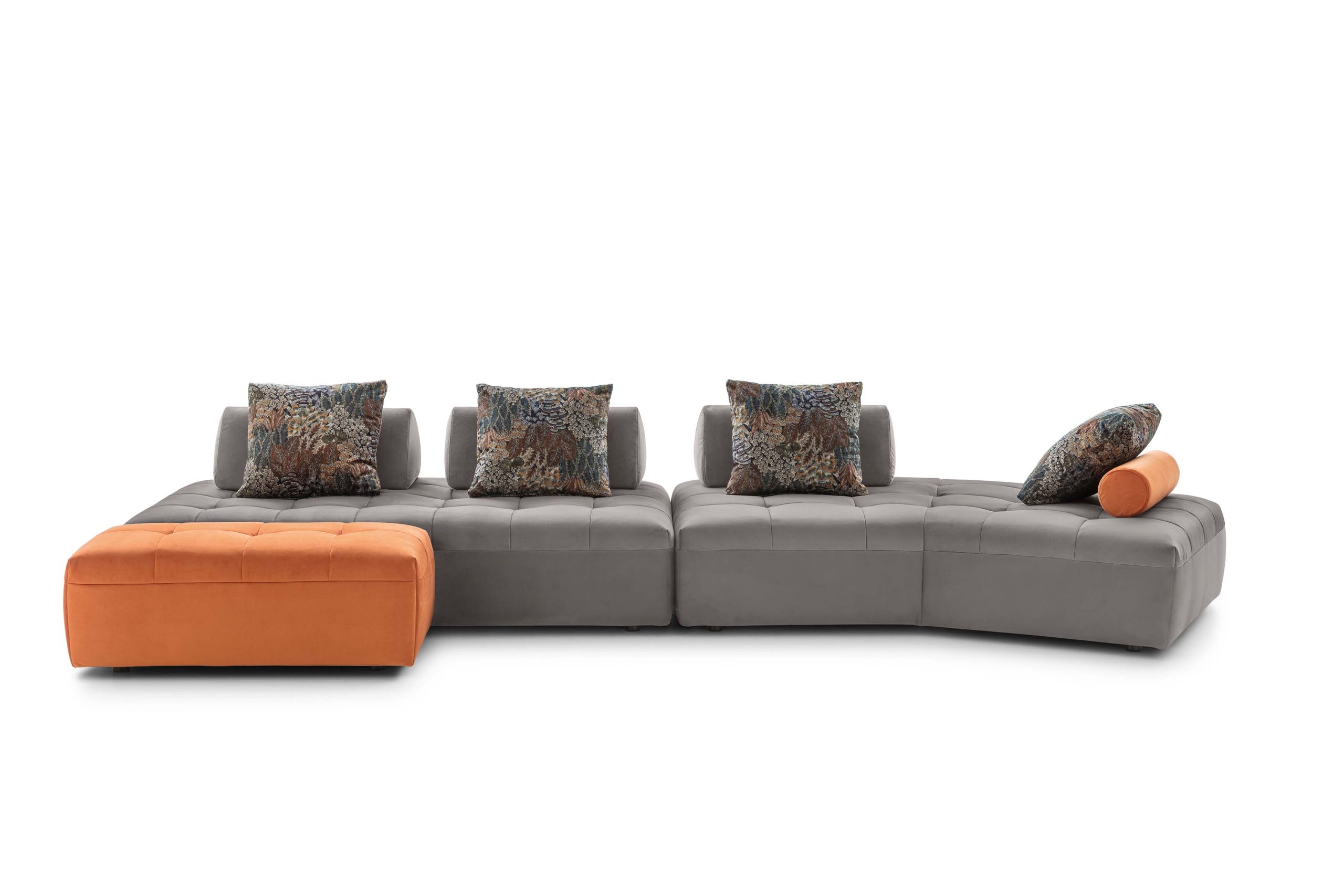 Divano Reed Light - LeComfort - immagine 4