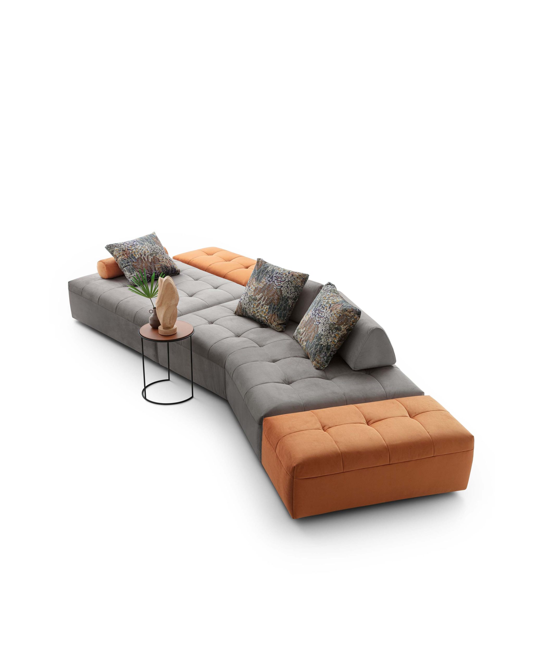 Divano Reed Light - LeComfort - immagine 2