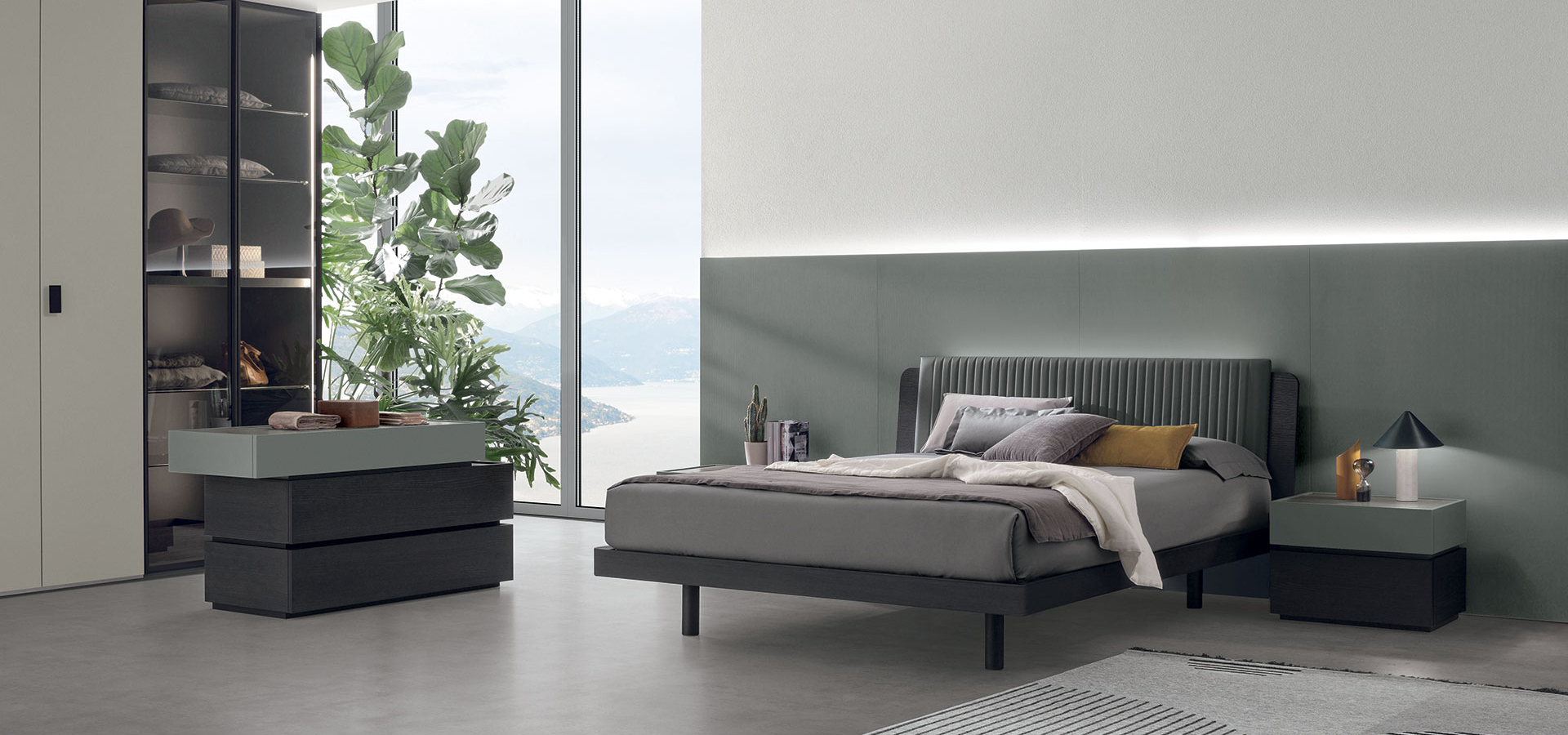 letto legno mod. Roxy – Tomasella - immagine 2
