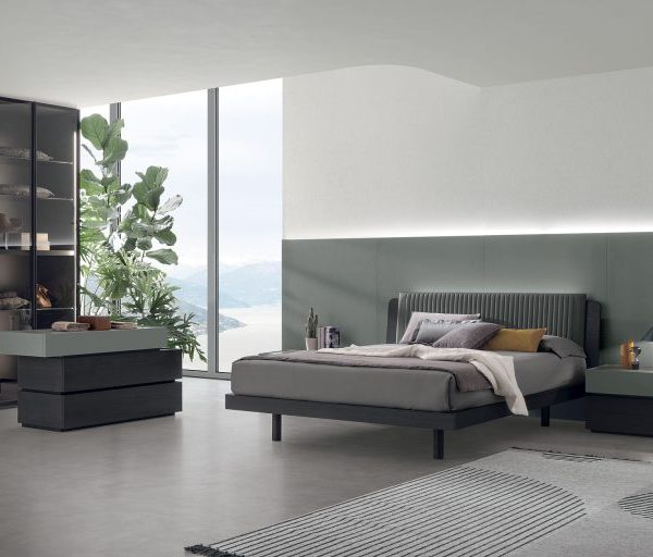 letto legno mod. Roxy – Tomasella