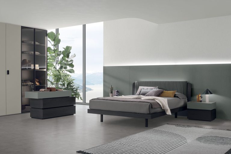 letto legno mod. Roxy – Tomasella