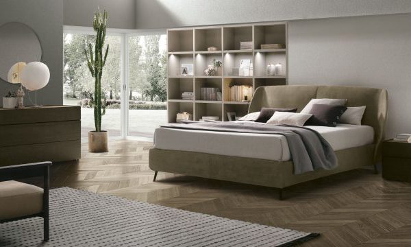 Letto Altea – Tomasella