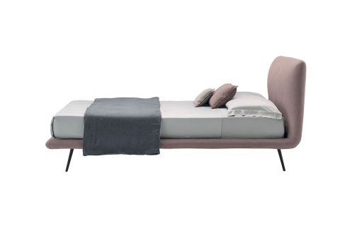 letto imbottito mod. Luna - Tomasella - immagine 5