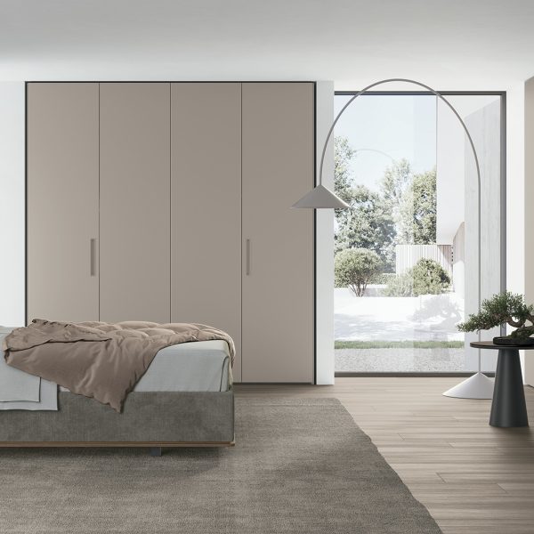 armadio Logica Plus UNIT 08 - Tomasella