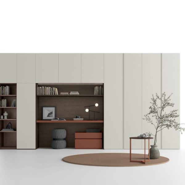 armadio Tomasella Logica 10