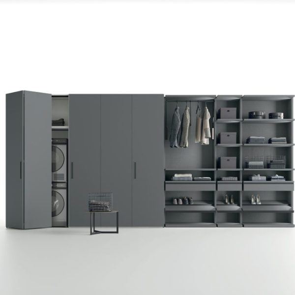 armadio Logica 11 Tomasella