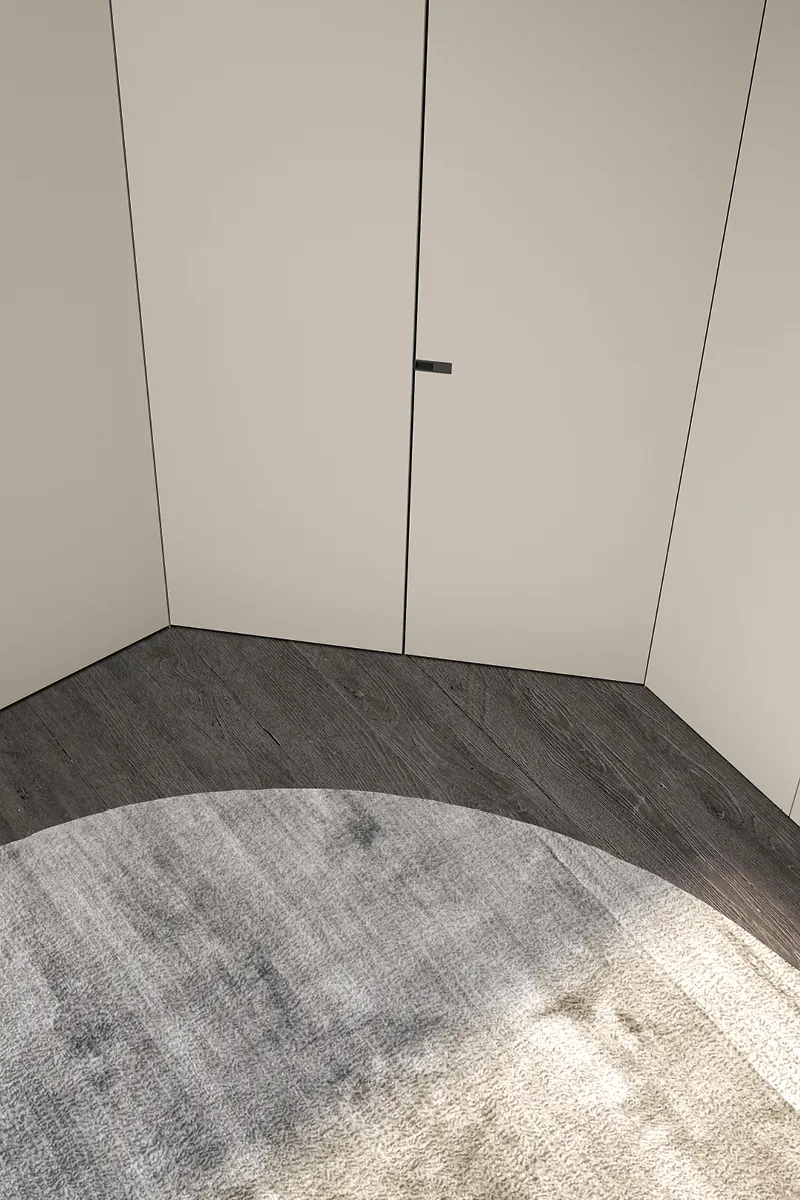 Armadio con cabina angolare | Adok | Linea Atelier - immagine 5