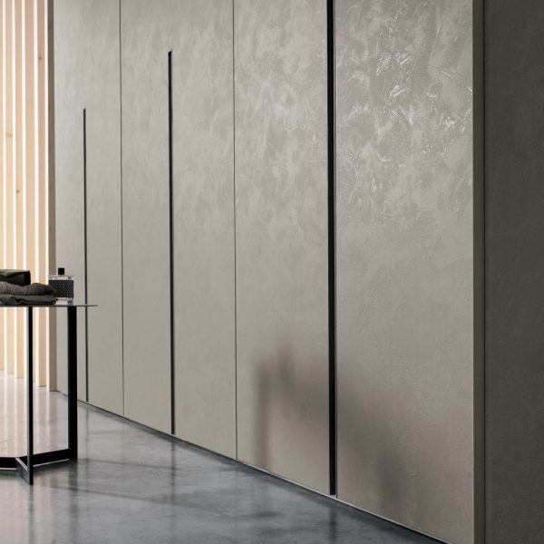 armadio anta battente mod. Doris - Tomasella