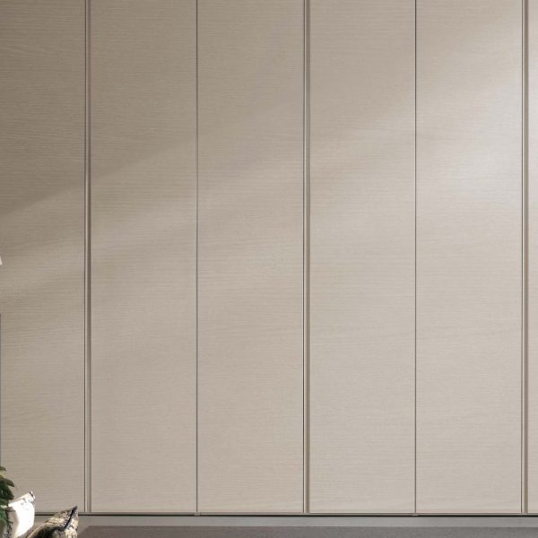 armadio anta battente mod. Gola - Tomasella