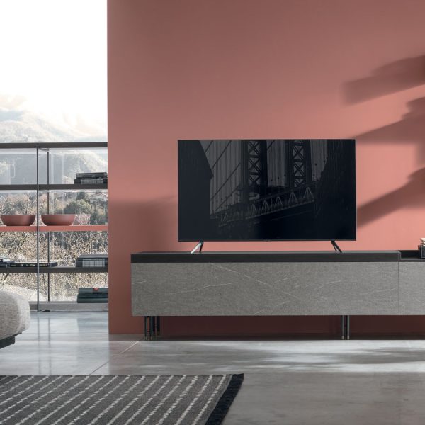 mobile soggiorno Atlante AT 104 - Tomasella