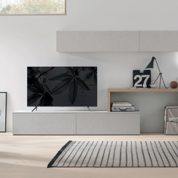 mobile soggiorno Atlante AT 120 - Tomasella