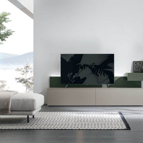 mobile soggiorno Atlante AT 133 - Tomasella