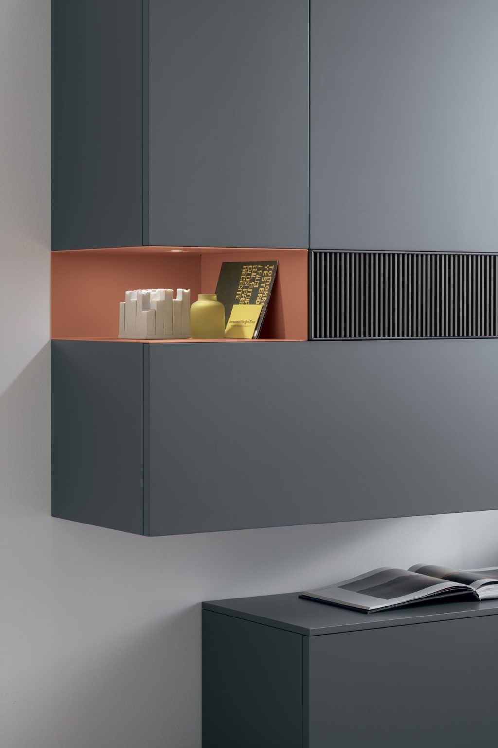 mobile soggiorno Atlante AT 134 - Tomasella - immagine 2