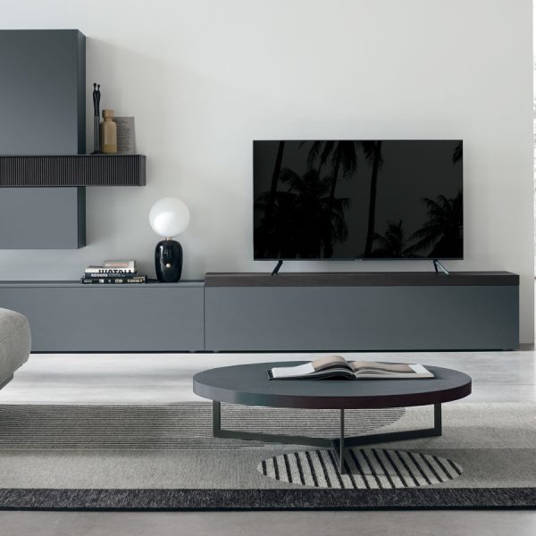 mobile soggiorno Atlante AT 134 - Tomasella