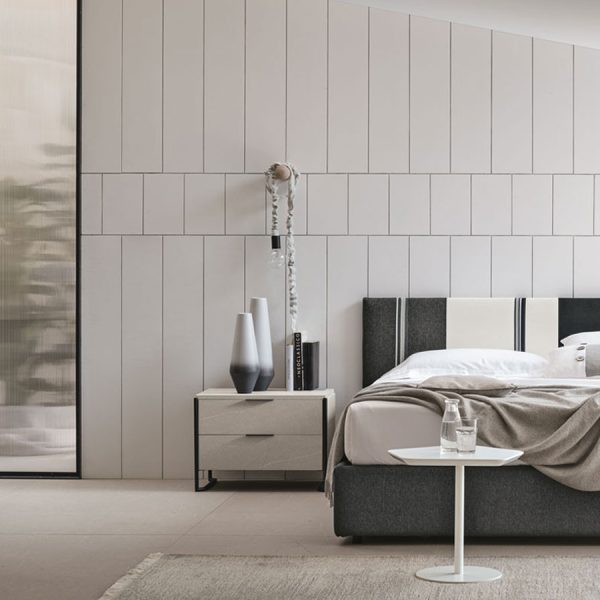 letto mod. Sommier Ring 120 – Tomasella