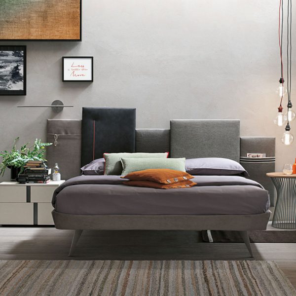 Letto Ring Vaschetta – Tomasella