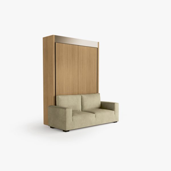 Clooney – Divano Letto Salvaspazio 2B Italia