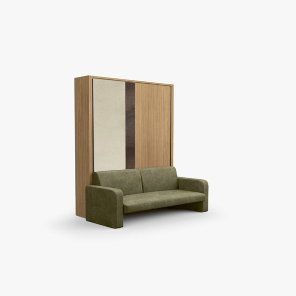 Just – Divano Letto Salvaspazio 2B Italia