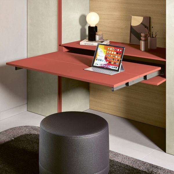 Lunch – Consolle / Desk Salvaspazio 2B Italia