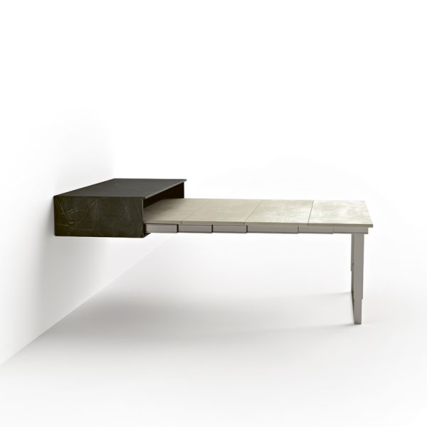 Party – Consolle / Tavolo Estraibile Salvaspazio 2B Italia