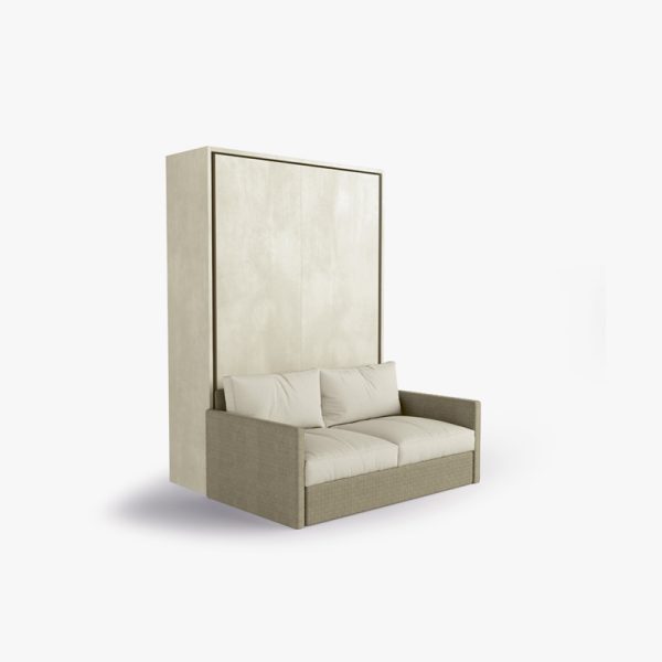 Syncro/Dodo – Divano Letto Salvaspazio 2B Italia